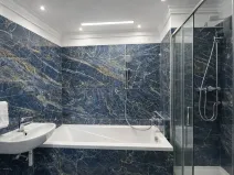 Pronájem bytu 1+1, Praha - Kobylisy, Mirovická, 35 m2