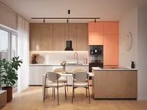 Prodej bytu 3+kk, Praha - Hlubočepy, Silurská, 80 m2