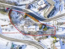 Prodej chalupy, Uhelná Příbram, 60 m2