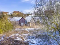 Prodej chalupy, Uhelná Příbram, 60 m2