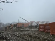 Prodej rodinného domu, Mořina, 106 m2