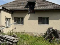 Prodej rodinného domu, Bobrová, 115 m2