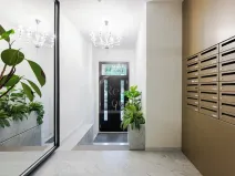 Pronájem bytu 2+kk, Praha - Vinohrady, Vinohradská, 45 m2