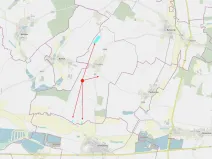 Prodej pole, Boharyně, 28586 m2