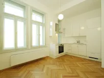 Pronájem bytu 2+kk, Praha - Vinohrady, Balbínova, 45 m2