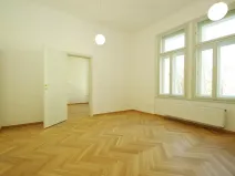 Pronájem bytu 2+kk, Praha - Vinohrady, Balbínova, 45 m2