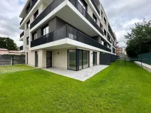 Pronájem bytu 2+kk, Písek, Pražská, 85 m2