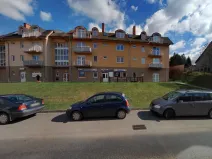 Prodej bytu 2+kk, Koryčany, Masarykova, 79 m2