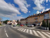 Prodej bytu 2+1, Koryčany, Masarykova, 79 m2