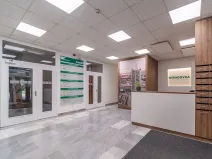 Pronájem kanceláře, Hradec Králové, Nerudova, 300 m2