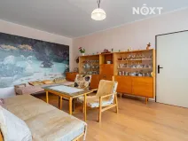 Prodej bytu 2+1, České Budějovice, Větrná, 59 m2