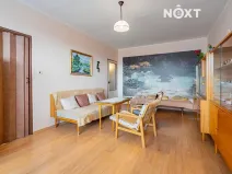 Prodej bytu 2+1, České Budějovice, Větrná, 59 m2