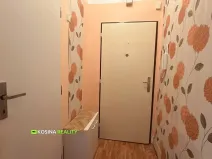 Pronájem bytu 1+kk, Kynšperk nad Ohří, J. K. Tyla, 21 m2