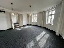 Pronájem kanceláře, Brno, Šilingrovo náměstí, 528 m2