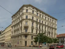 Pronájem kanceláře, Brno, Šilingrovo náměstí, 50 m2