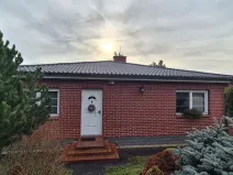 Pronájem rodinného domu, Krupka, Angreštový sad, 205 m2