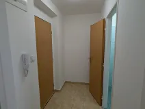 Pronájem bytu 1+kk, Olomouc, Kyselovská, 35 m2