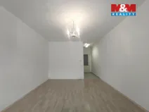 Pronájem bytu 1+kk, Prostějov - Vrahovice, Marie Pujmanové, 32 m2