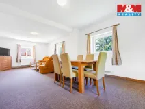 Prodej rodinného domu, Teplá - Klášter, Šafářské Domky, 390 m2