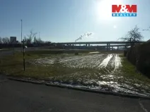 Prodej komerčního pozemku, Opatovice nad Labem, 8413 m2