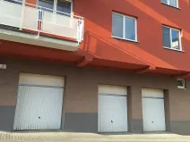 Pronájem garáže, Brno, Trýbova, 20 m2