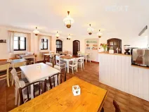 Prodej restaurace, Jilemnice, K Vejrychovsku, 230 m2
