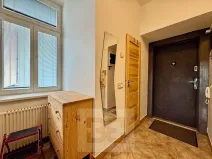 Pronájem bytu 1+1, Brno, Jugoslávská, 34 m2