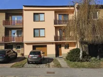 Prodej rodinného domu, Jaroměř, Národní, 217 m2