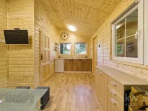 Prodej chaty, Plešnice, 29 m2