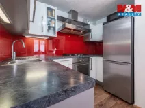 Prodej bytu 3+kk, Nehvizdy, Horoušanská, 61 m2