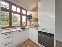 Prodej bytu 1+kk, Praha - Liboc, Jenečská, 28 m2