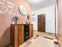 Prodej bytu 2+1, Planá, Fučíkova, 68 m2