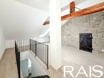 Prodej bytu 2+kk, Brno, Vlhká, 62 m2