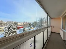 Pronájem bytu 3+1, Jablonec nad Nisou, Rýnovická, 75 m2