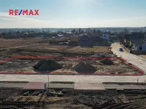 Prodej pozemku pro bydlení, Kly, 821 m2