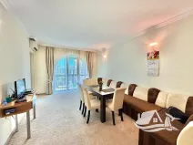 Prodej bytu 2+kk, Sveti Vlas, Bulharsko, 63 m2