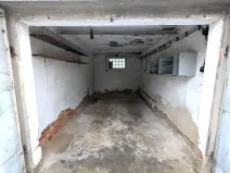 Prodej garáže, Duchcov, Horská cesta, 20 m2