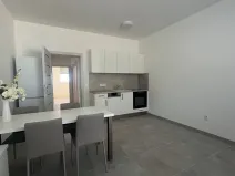 Pronájem bytu 2+kk, Želešice, Sádky, 44 m2