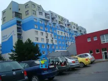 Pronájem bytu 1+kk, Brno, třída Generála Píky, 24 m2