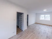 Pronájem bytu 3+kk, Polná, Jungmannova, 62 m2