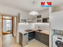 Pronájem bytu 2+1, Hrádek, Pod tratí, 64 m2