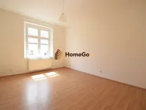 Pronájem bytu 2+1, Praha - Vršovice, Orelská, 51 m2