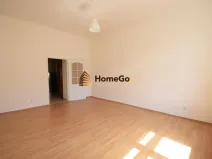 Pronájem bytu 2+1, Praha - Vršovice, Orelská, 51 m2