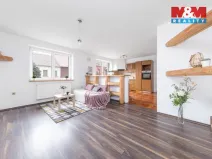 Prodej rodinného domu, Ivaň, 353 m2