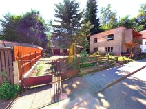 Prodej rodinného domu, Trutnov, Horská, 240 m2