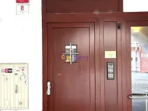 Pronájem ordinace, České Budějovice, Dr. Stejskala, 59 m2