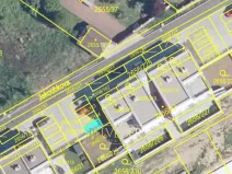 Prodej pozemku, Teplice, Jakoubkova, 13 m2