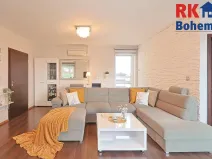 Prodej bytu 3+kk, Český Brod, K Vysílači, 90 m2