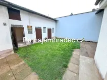 Pronájem bytu 2+1, Hradec Králové, Pražská třída, 57 m2