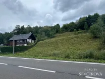 Prodej pozemku pro bydlení, Dolní Olešnice, 2118 m2